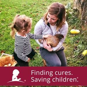 Meet your Posher, Margaret